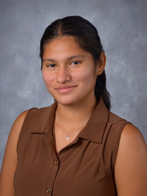 roster photo for IZAZAGA PANIAGUA ADA LUZ