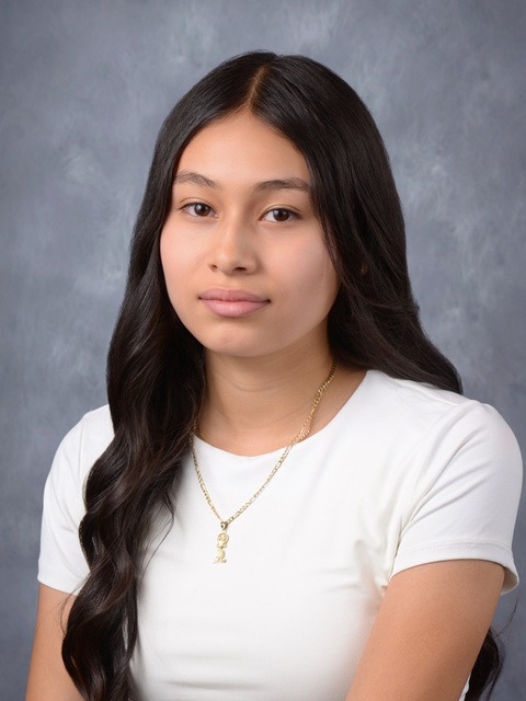 roster photo for GONZALEZ LOPEZ KAELYN