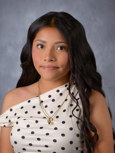 roster photo for VAZQUEZ-SANTOS VALERIA