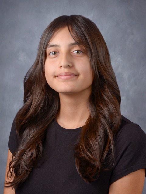 roster photo for VARGAS GISAR YESSLIN