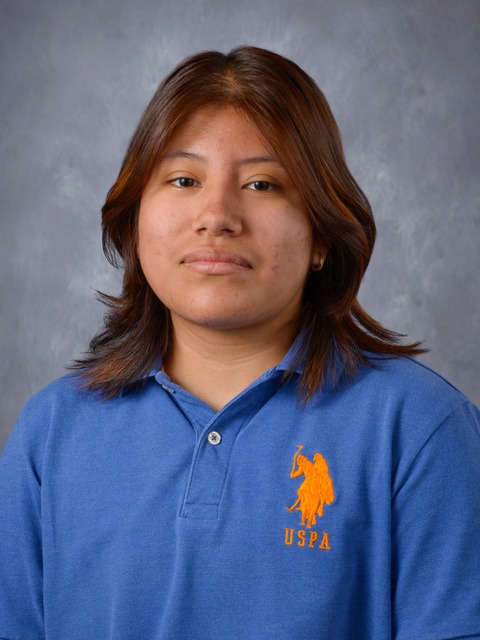 roster photo for ANGELES WENDY