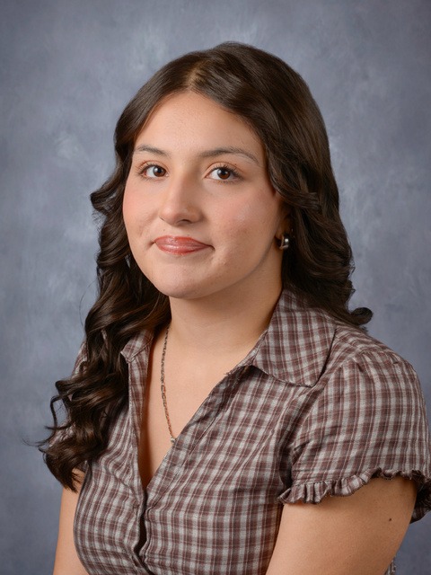 roster photo for VILLANUEVA VIANNEY