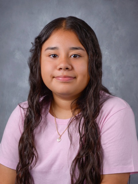 roster photo for CARBAJAL-MARTINEZ MARILYN