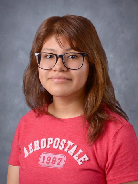 roster photo for ANGELES MARTINEZ ESMERALDA