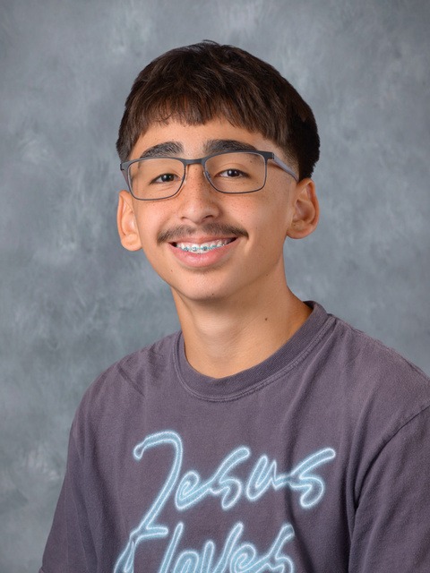 roster photo for CONTRERAS JULIAN