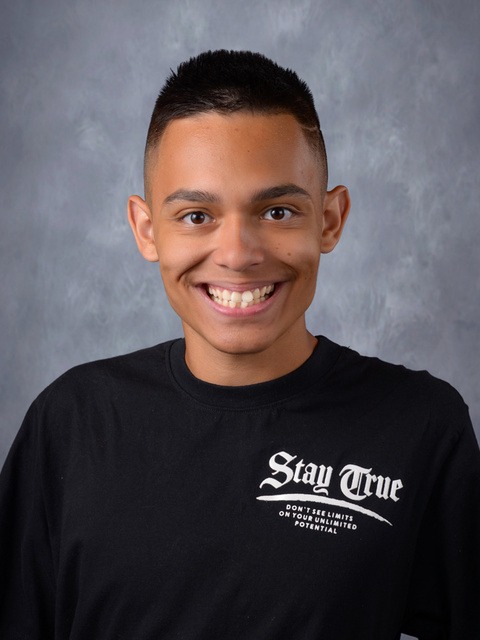 roster photo for SANCHEZ JOVANNY