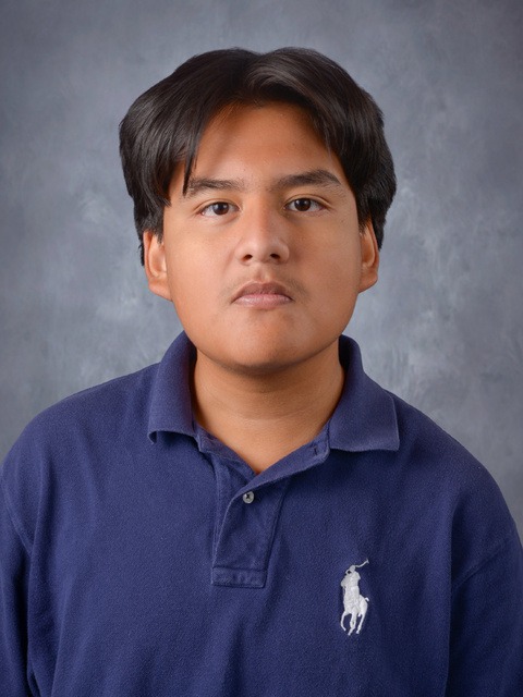 roster photo for ANTUNEZ MOISES