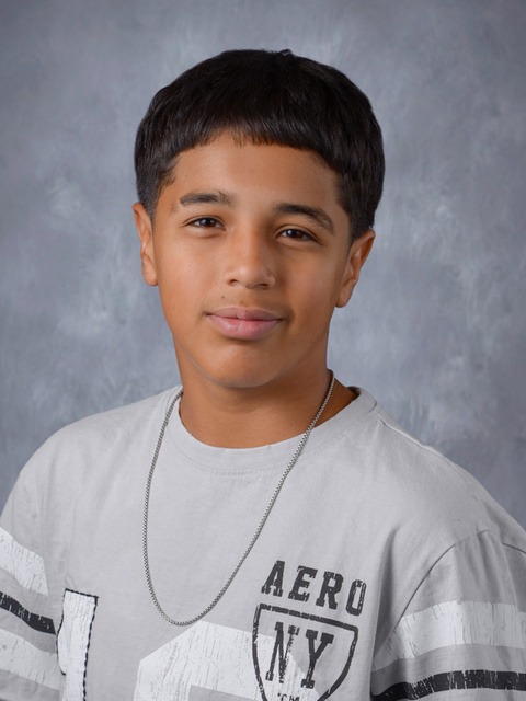 roster photo for HERNANDEZ AYDEN