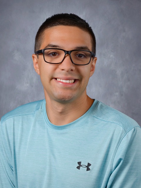 roster photo for RIVERA JULIAN