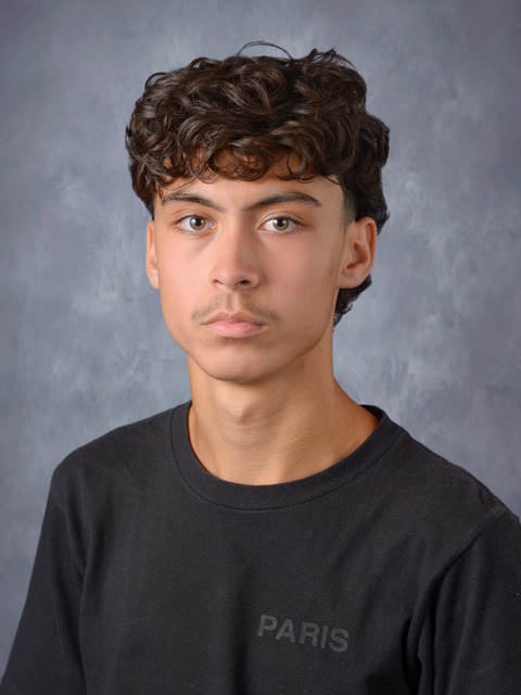 roster photo for POLINA, JR RUBEN