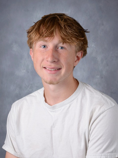 roster photo for BRANDON CAEDMON
