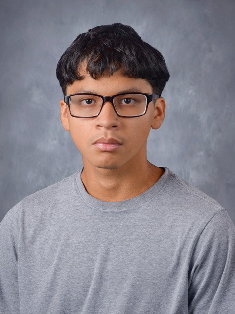 roster photo for CORTES ANDY