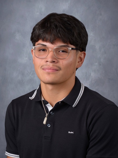 roster photo for LOPEZ ANGEL