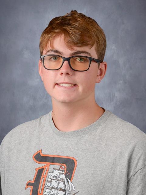 roster photo for ANDERSON OLIVER