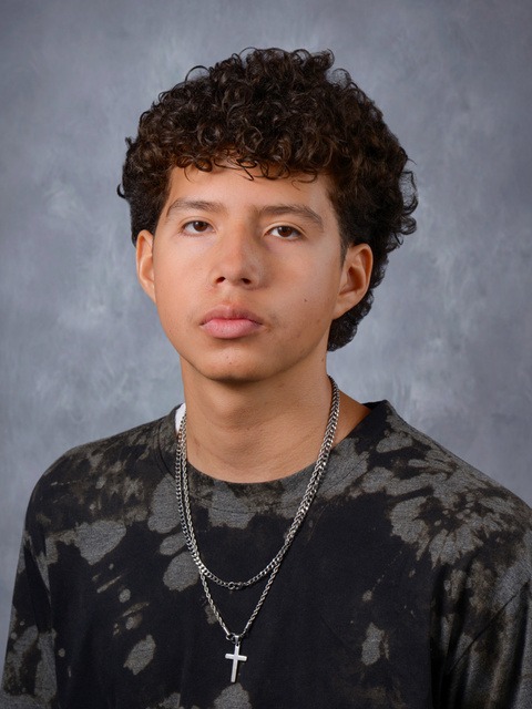 roster photo for TREJO SAAVEDRA DANIEL