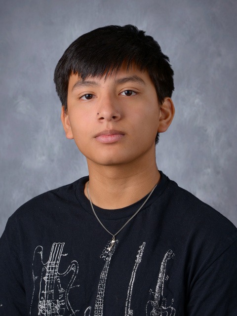 roster photo for MACEDONIO-VARGAS JOAN
