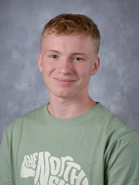 roster photo for LAWS JOSHUA