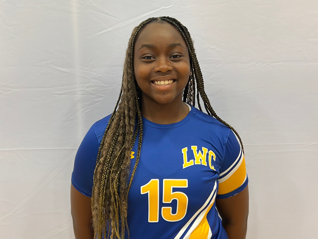 roster photo for Tamisha Jean-Louis