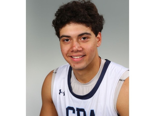 roster photo for Colin Torres