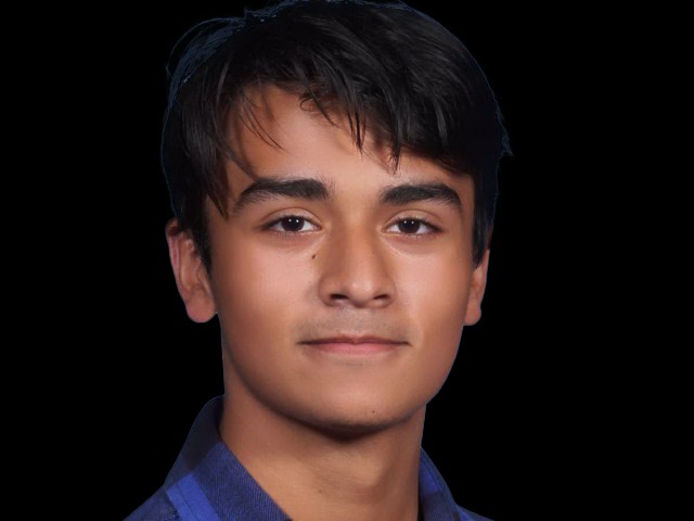 roster photo for Anuj Awasthi