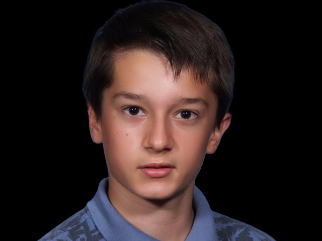 roster photo for Alexandr Zhukov