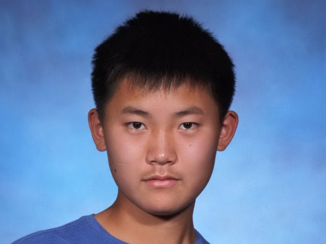 roster photo for Vincent Luo