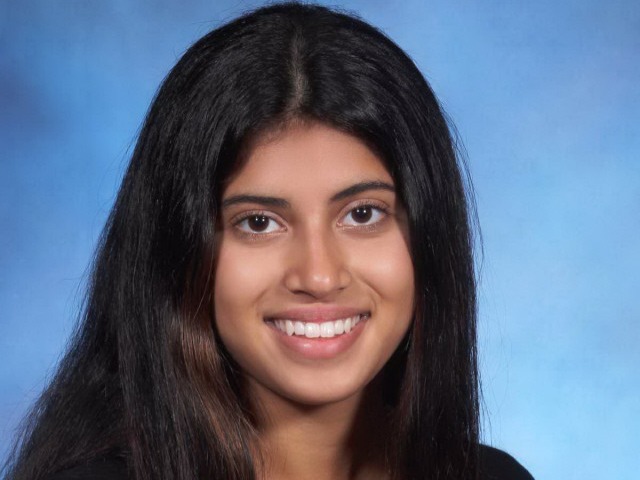 roster photo for Aakriti Caprihan