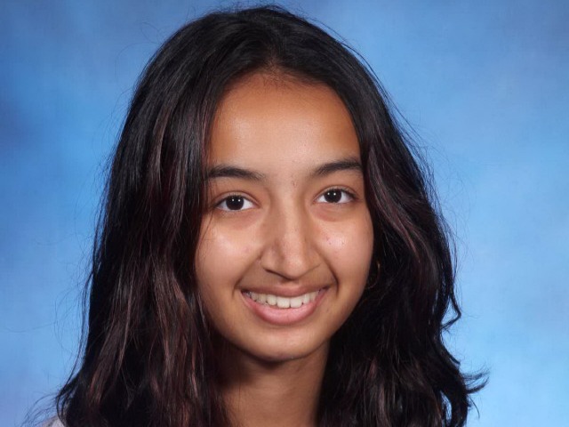 roster photo for Ashna Shah