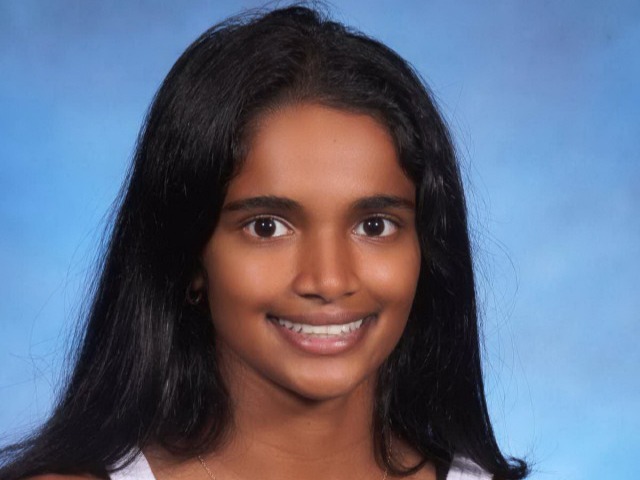 roster photo for Mallika Reddy