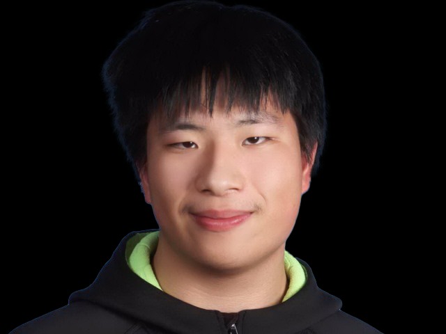 roster photo for Evan Lee