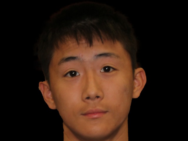roster photo for Evan Lai