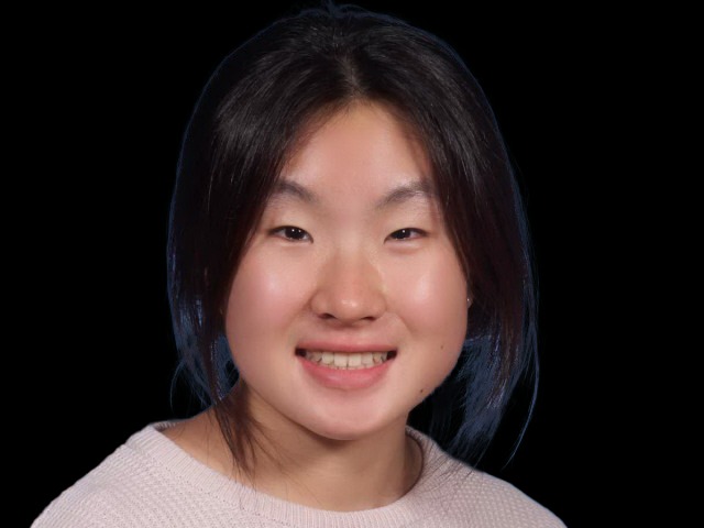 roster photo for Laura Kim