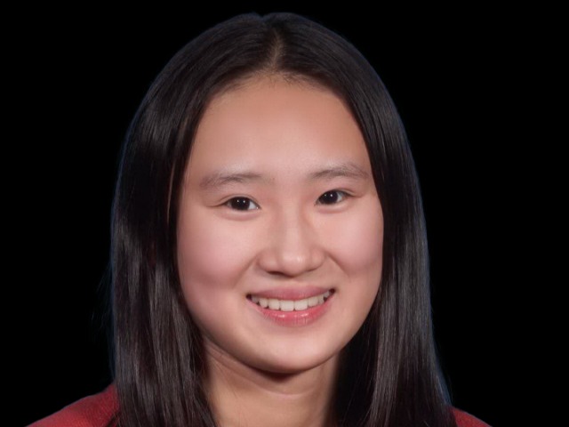 roster photo for Meghan Lai