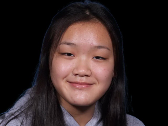 roster photo for Claire Wong