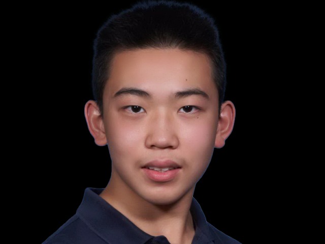 roster photo for Evan Yao