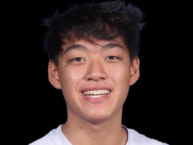 roster photo for William Wong