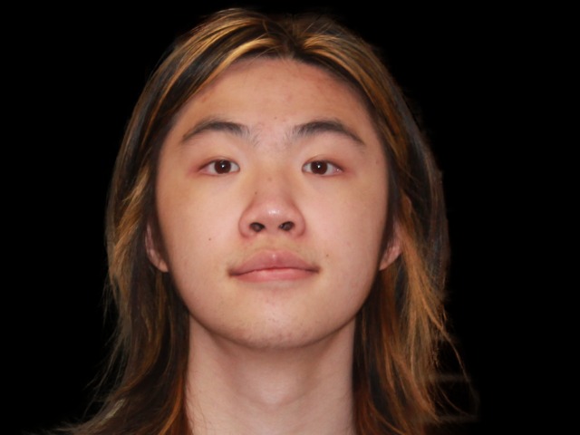 roster photo for Ada Lu