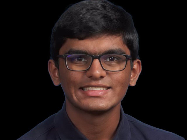 roster photo for Abhishek Varadarajan