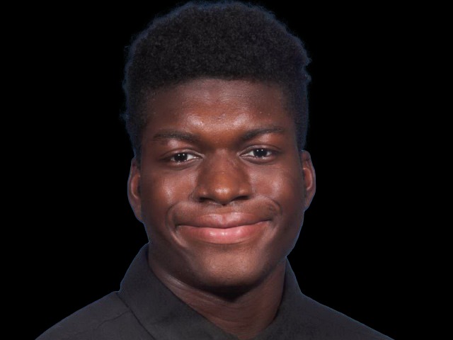 roster photo for Jelani Dean