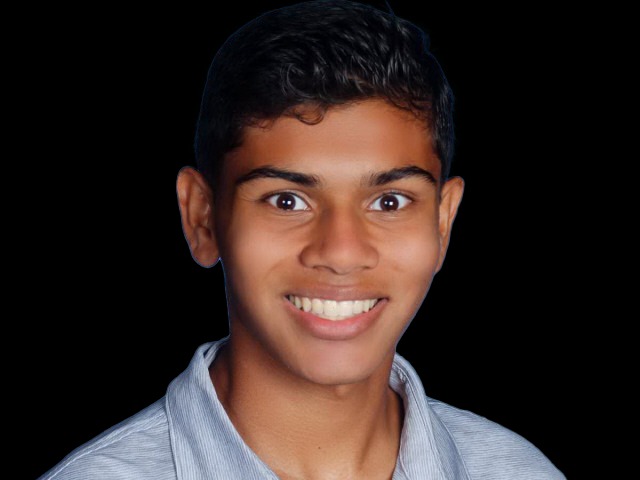 roster photo for Jayan Shah