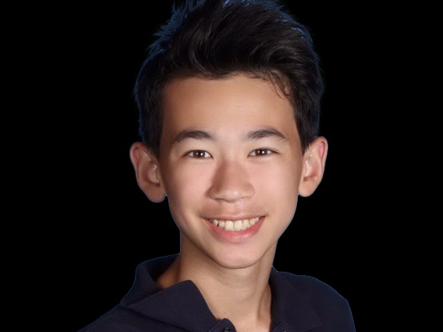 roster photo for Noah Tamiso