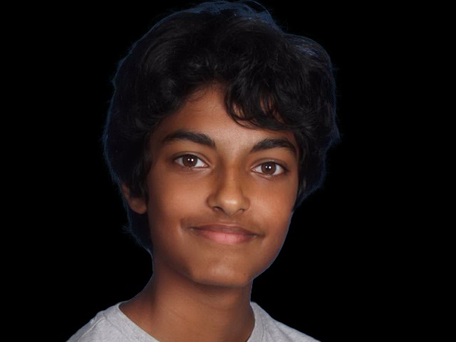roster photo for Teji Varadarajan