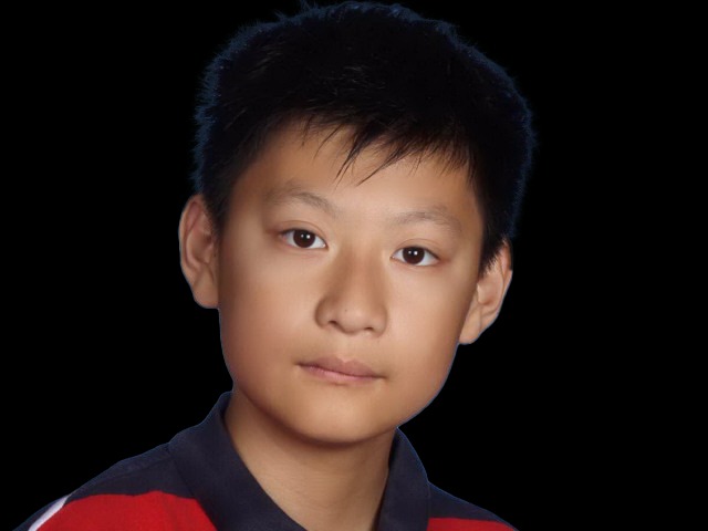 roster photo for Eugene Shen