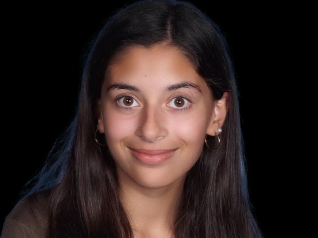 roster photo for Alexandra Singh