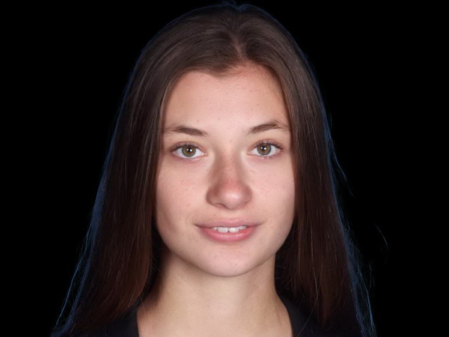 roster photo for Eva Kaykov