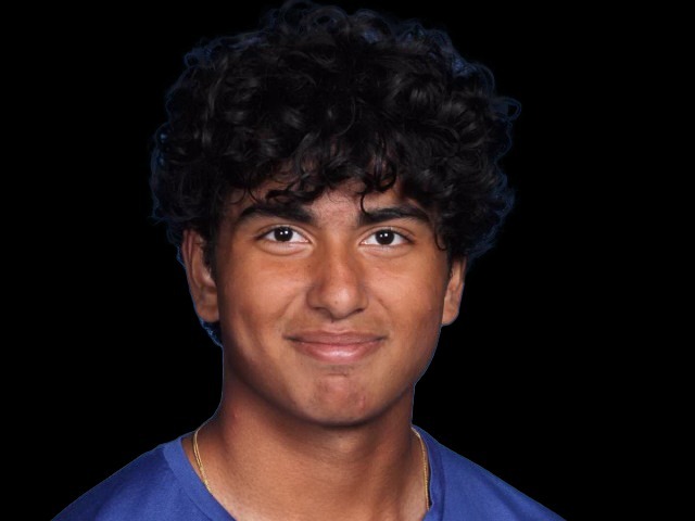 roster photo for Ack Nair