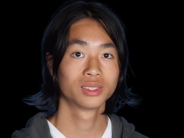 roster photo for Brian Yun