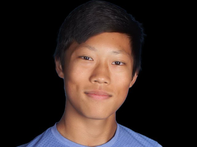 roster photo for Ryan Zhu