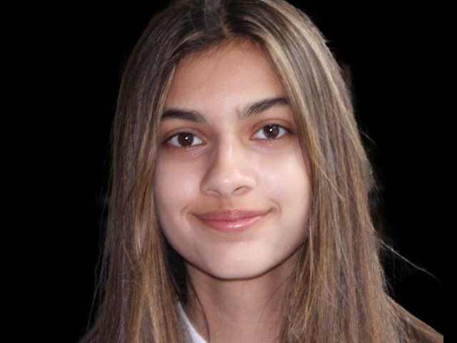 roster photo for Zara Syed