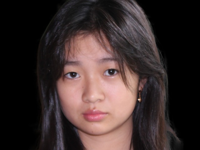 roster photo for Yuxi Zhang